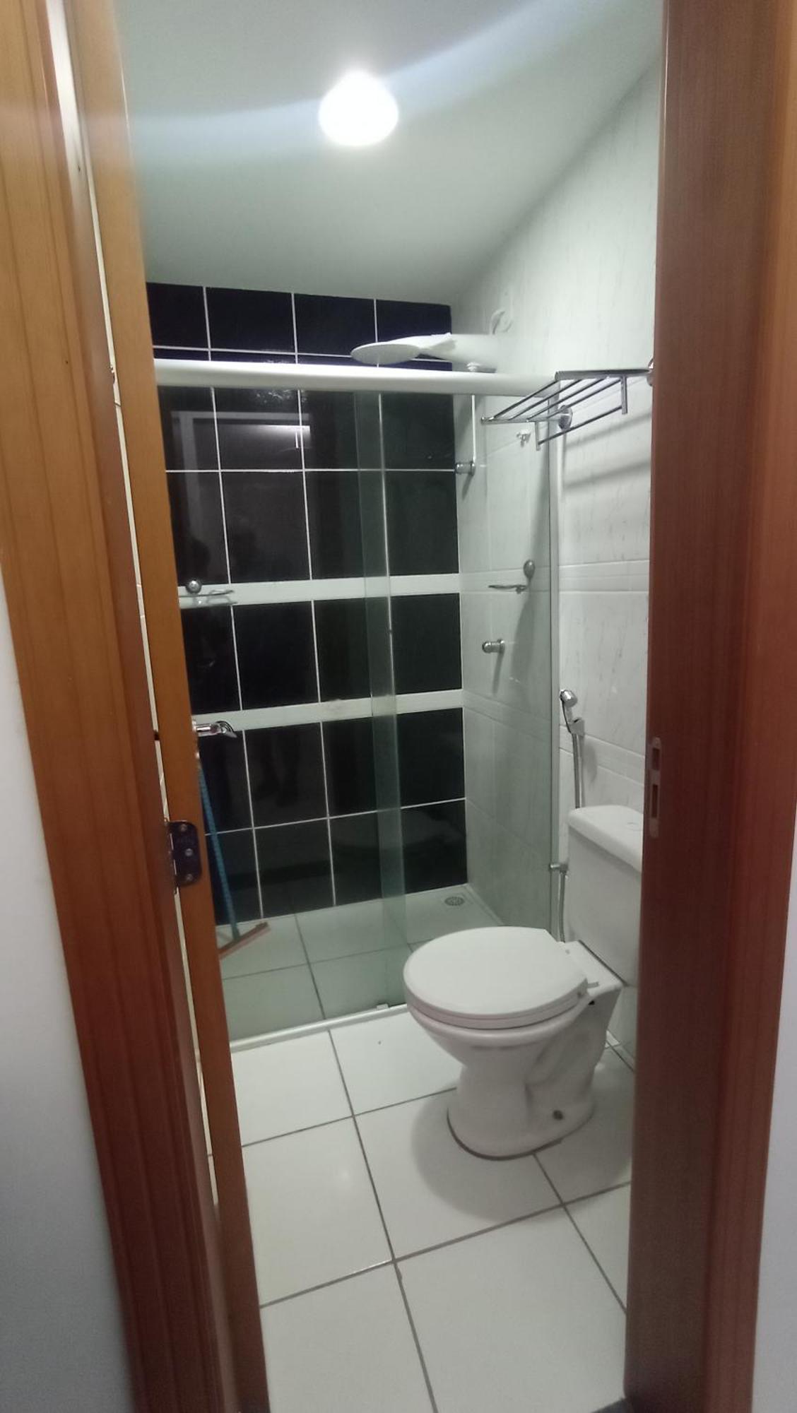 Flat Pontal Do Lago Caldas Novas Habitación foto